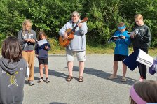 06.-12.07.2025 Jungscharlager